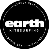 Friends - Earth Kitesurfing